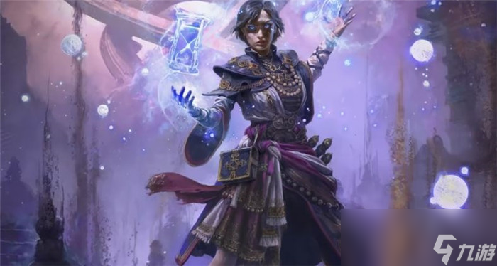 《流放之路2》女巫职业特点介绍