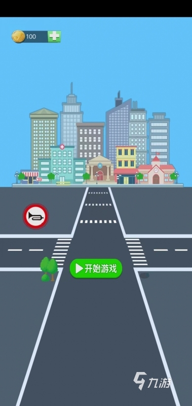 好玩的开车小游戏分享2024 开车类型的小游戏有哪些