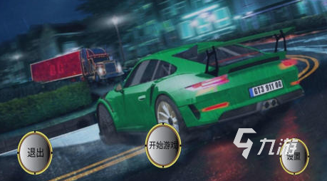 2024耐玩的出租车模拟游戏大全有趣的出租车模拟手游合集