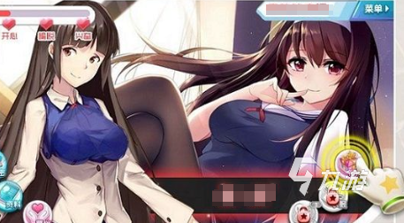 耐玩的女朋友模拟游戏大全 2024热门的女朋友模拟游戏排行