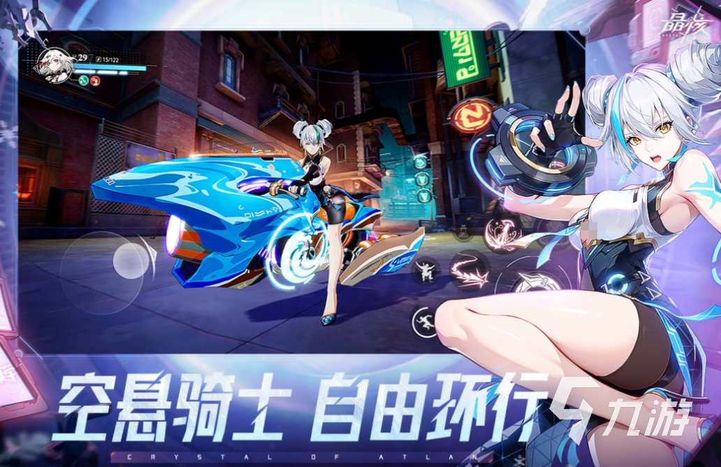 2023tga年度游戏下载推荐 热门的tga年度游戏前五