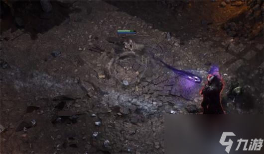 《流放之路2》奥格姆的狂狼任务攻略分享