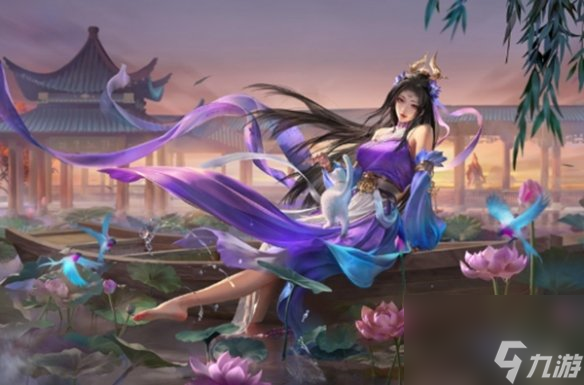 三国杀女武将强度排行