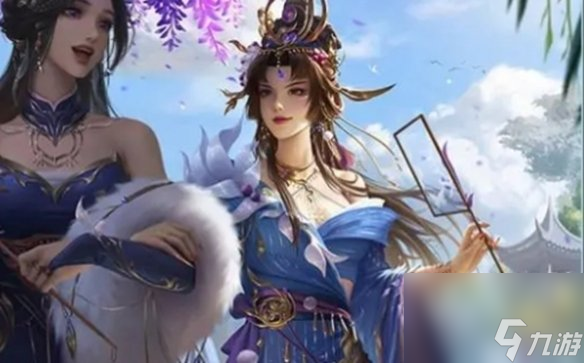三国杀女武将强度排行