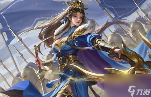 三国杀女武将强度排行