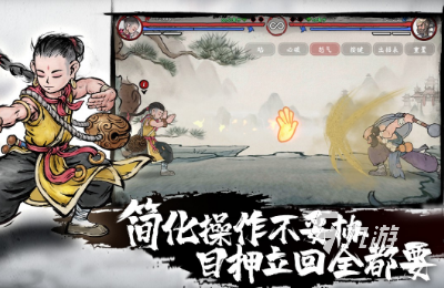 热门的霸气游戏分享 2024必玩的霸气游戏下载排行榜