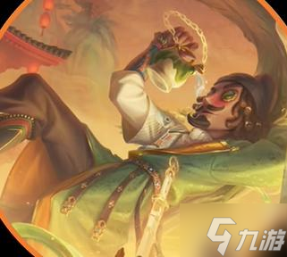 第五人格2025春节限定皮肤有哪些-2025春节限定时装介绍