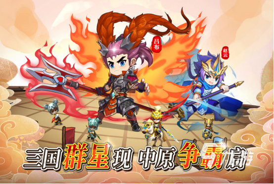 2024卡牌游戏都有什么 高人气的卡牌手游排行大全