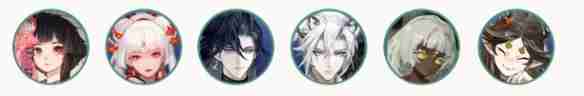《阴阳师》神酿星熊童子阵容推荐