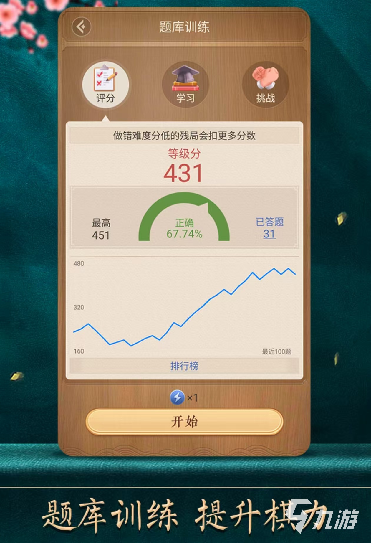 2024耐玩的三岁儿童益智游戏有哪些 受欢迎的儿童游戏大全