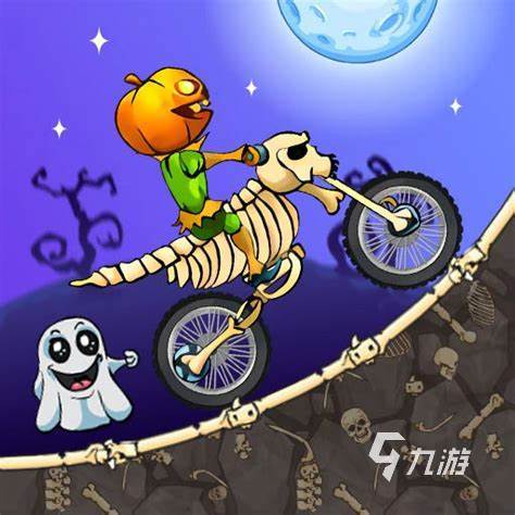 好玩的登山赛车手游怎么下载 2024耐玩的登山赛车手游大全