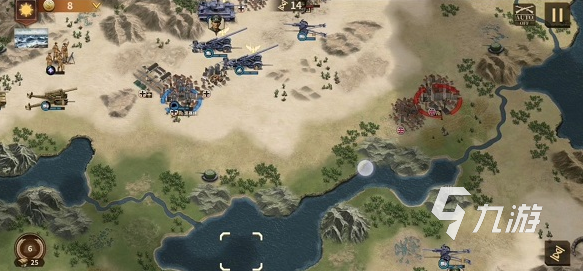 有趣的策略战争单机游戏大全 2024好玩的单机战争游戏排行