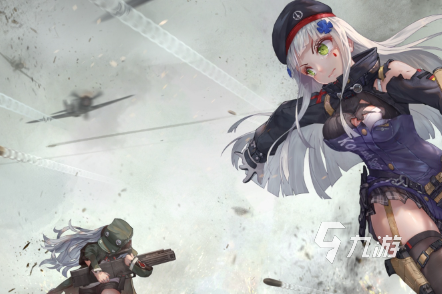 火爆的少女战争手游介绍2024 有意思的少女战争手游合集