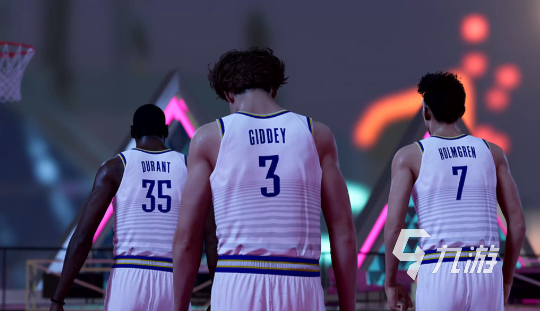 2024nba游戏哪些值得下载 可玩性高的nba游戏介绍
