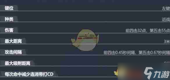 《漫威争锋手游》铁拳技能介绍
