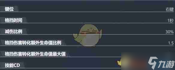 《漫威争锋手游》铁拳技能介绍