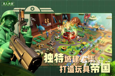 热门的排兵布阵的游戏大全 2024耐玩的策略游戏合集