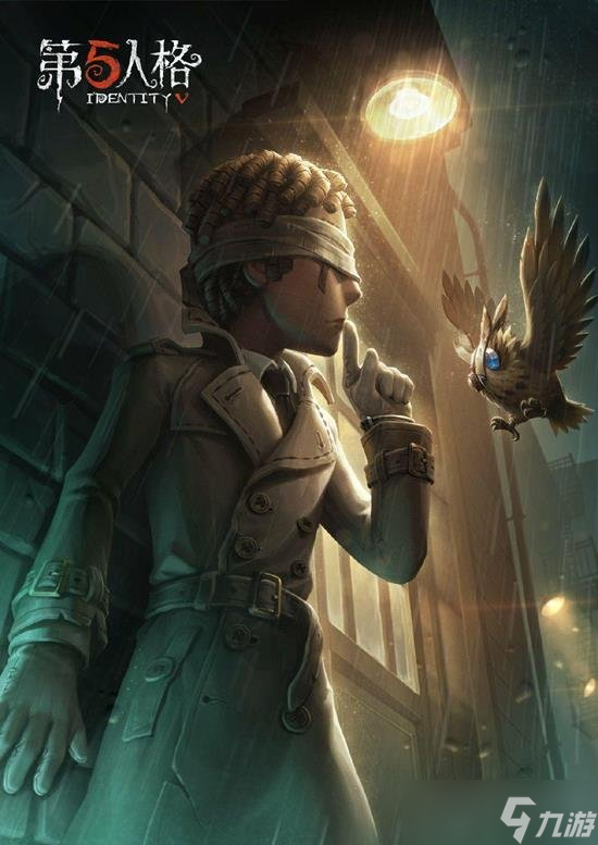 第五人格月亮河嘉年华地图无尽迷镜怎么玩 无尽迷镜好玩吗
