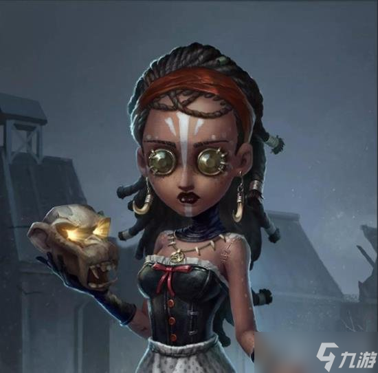 第五人格月亮河嘉年华地图抢铃牌游戏怎么玩 抢铃牌怎么玩