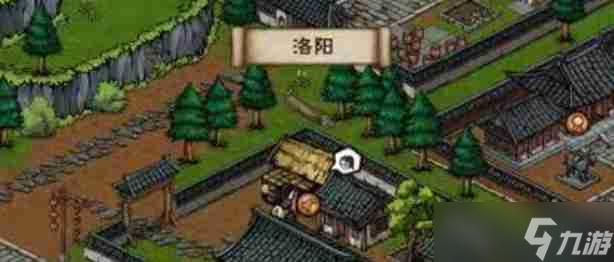 烟雨江湖文房四宝在哪买 文房四宝获取途径