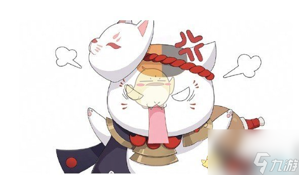 阴阳师猫咪老师酒吞童子套装获取方法
