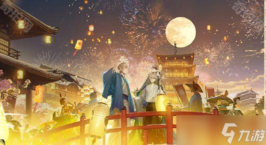 《阴阳师》夏目友人帐联动活动友人偕行玩法攻略