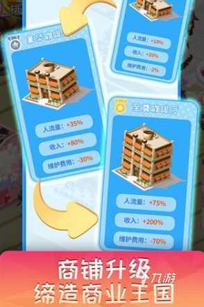 热门的城市养成游戏大全 2024好玩的城市养成游戏推荐