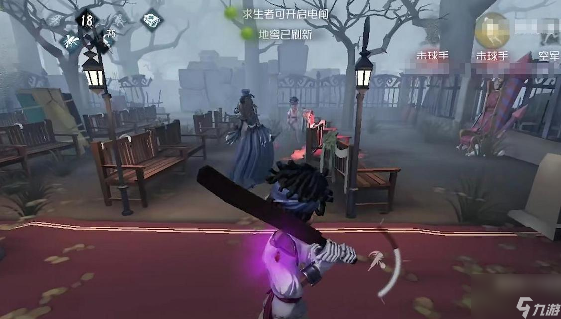 第五人格柯根技能强度一览（揭秘第五人格中柯根技能的终极力量）