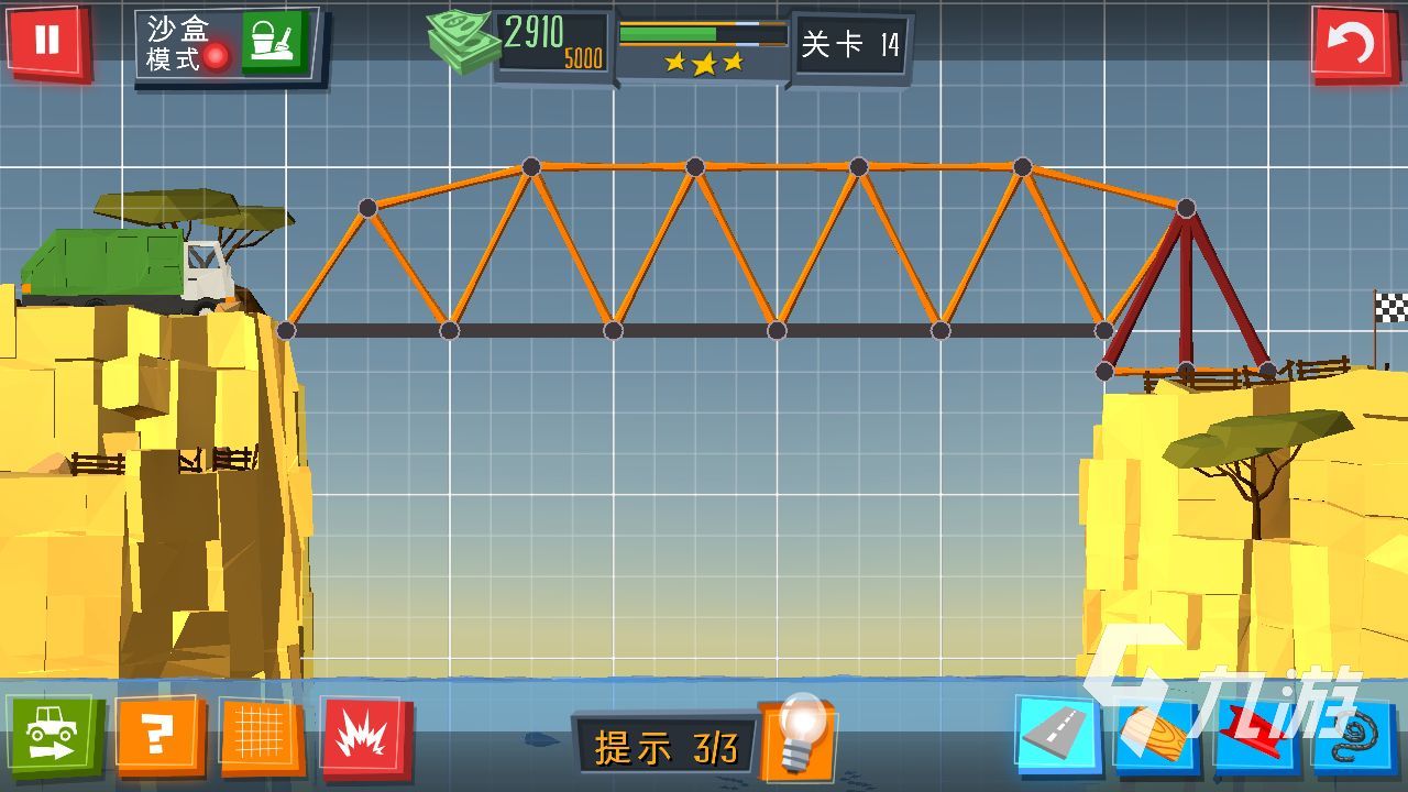 2024好玩的创造游戏是哪些 人气较高的创造游戏大全