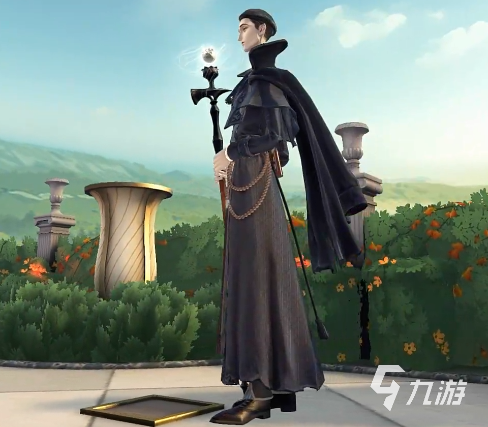 第五人格元旦活动2025介绍 第五人格元旦活动有哪些