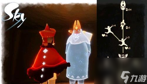 《光遇红绒斗篷复刻先祖位置一览》（寻找光遇中先祖的珍贵位置信息）