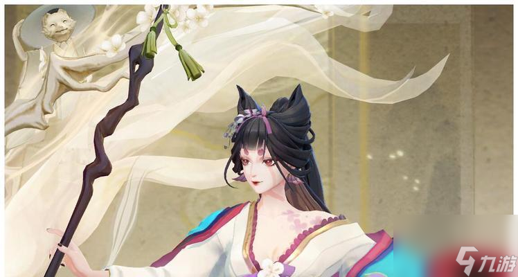 《阴阳师SP花鸟卷即将上线，探索新的游戏魅力》（精彩的花鸟卷即将加入阴阳师）