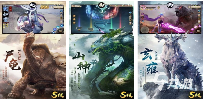 好玩的吞噬猿猴进化游戏有哪些 有趣的进化游戏盘点2024