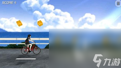2024受欢迎的单车骑行游戏有哪些 好玩的单车骑行游戏大全