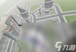 2024高人气飞行汽车游戏合集 热门的飞行汽车手游盘点