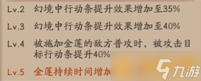 《阴阳师》新式神帝释天技能强度介绍