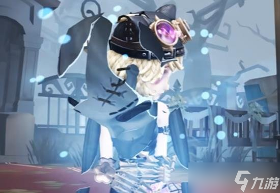 第五人格机械师真理之下限定时装长什么样子 开售时间多久