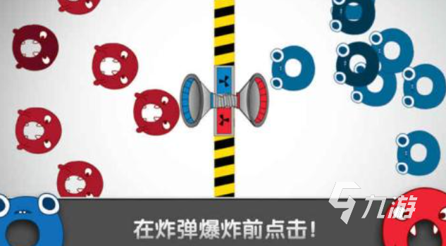 有趣的同屏双人游戏下载推荐 好玩的同屏游戏合集2024