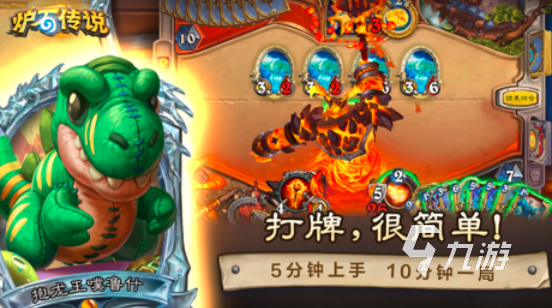 2023tga年度最佳游戏排行榜 好玩的tga手游合集
