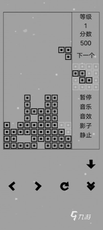 2024下载俄罗斯方块全免费游戏有哪些 有趣的俄罗斯方块游戏大全