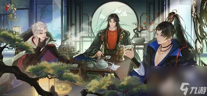 摇光录乱世公主千金裘这一角色如何进行阵容搭配 角色阵容搭配详解