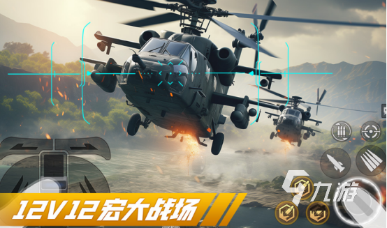 耐玩的3d网游推荐哪些2024流行的3d网游大全