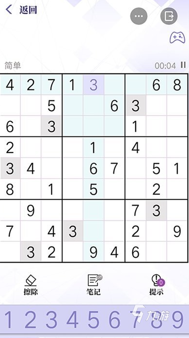 耐玩的数字游戏1-9推荐 2024必玩的数字游戏排行