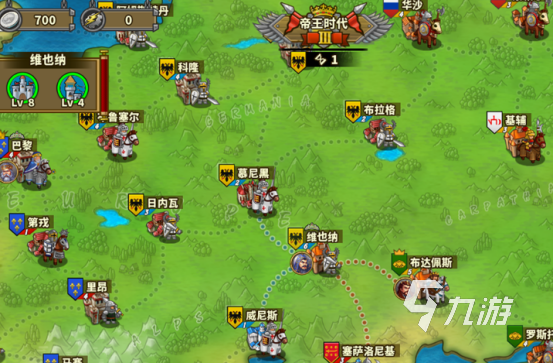 2d横版战争游戏有哪些 2024耐玩的2d横版战争手游排名