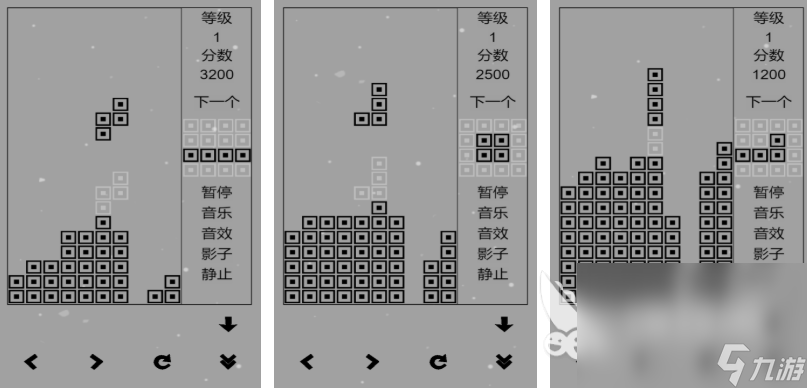 好玩的60年代的游戏有哪些 有趣的老版游戏盘点2024