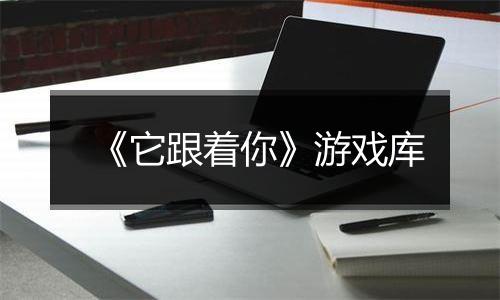《它跟着你》游戏库