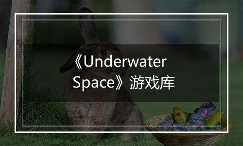 《Underwater Space》游戏库