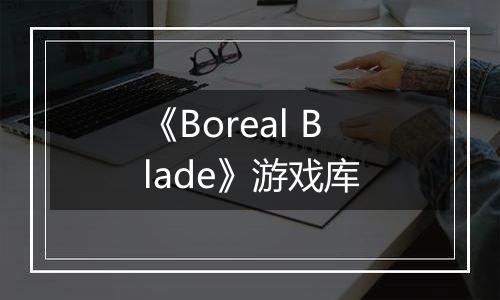 《Boreal Blade》游戏库