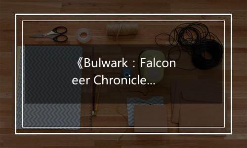 《Bulwark：Falconeer Chronicles》游戏库