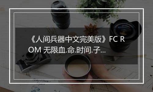 《人间兵器中文完美版》FC ROM 无限血.命.时间.子弹版